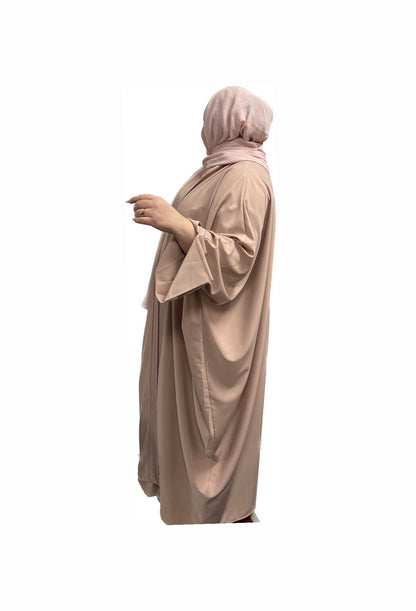 Abaya Cape