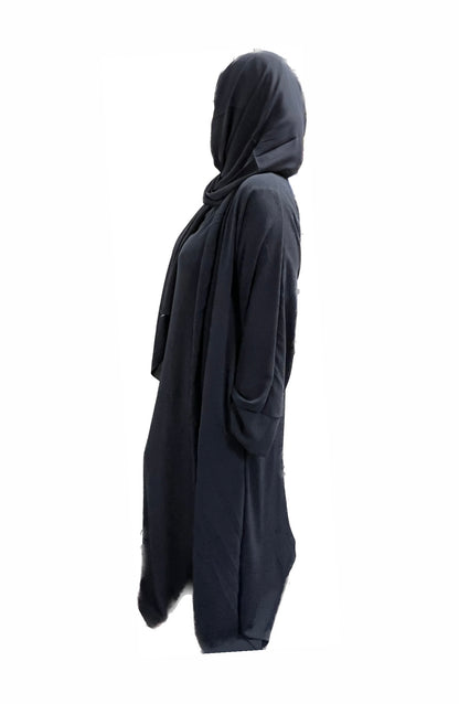 Abaya Cape Jazz