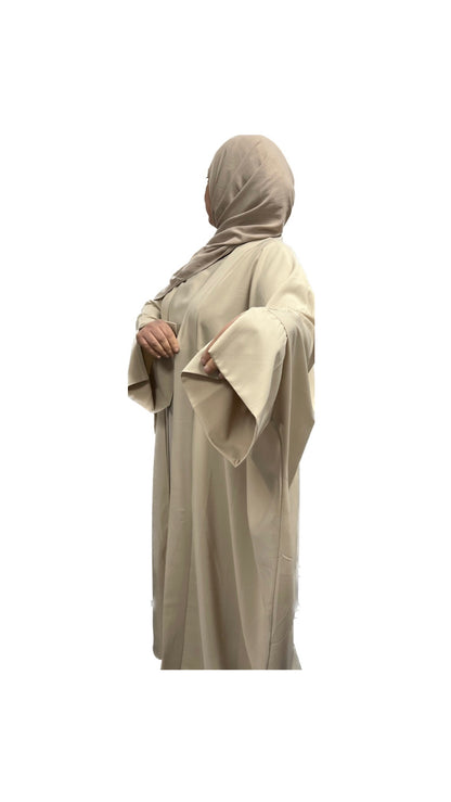 Abaya Cape